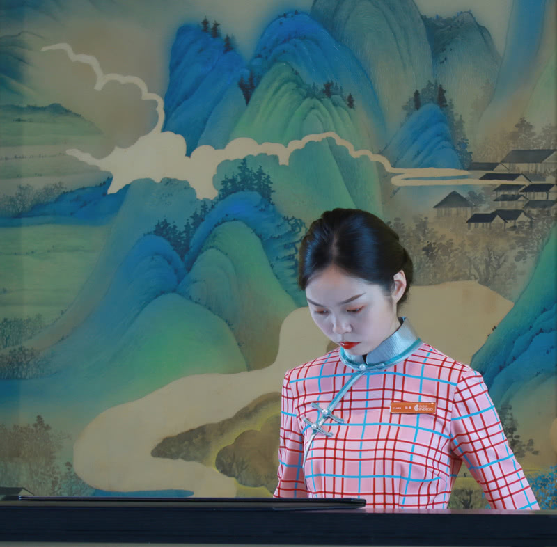 川西民国公馆-18