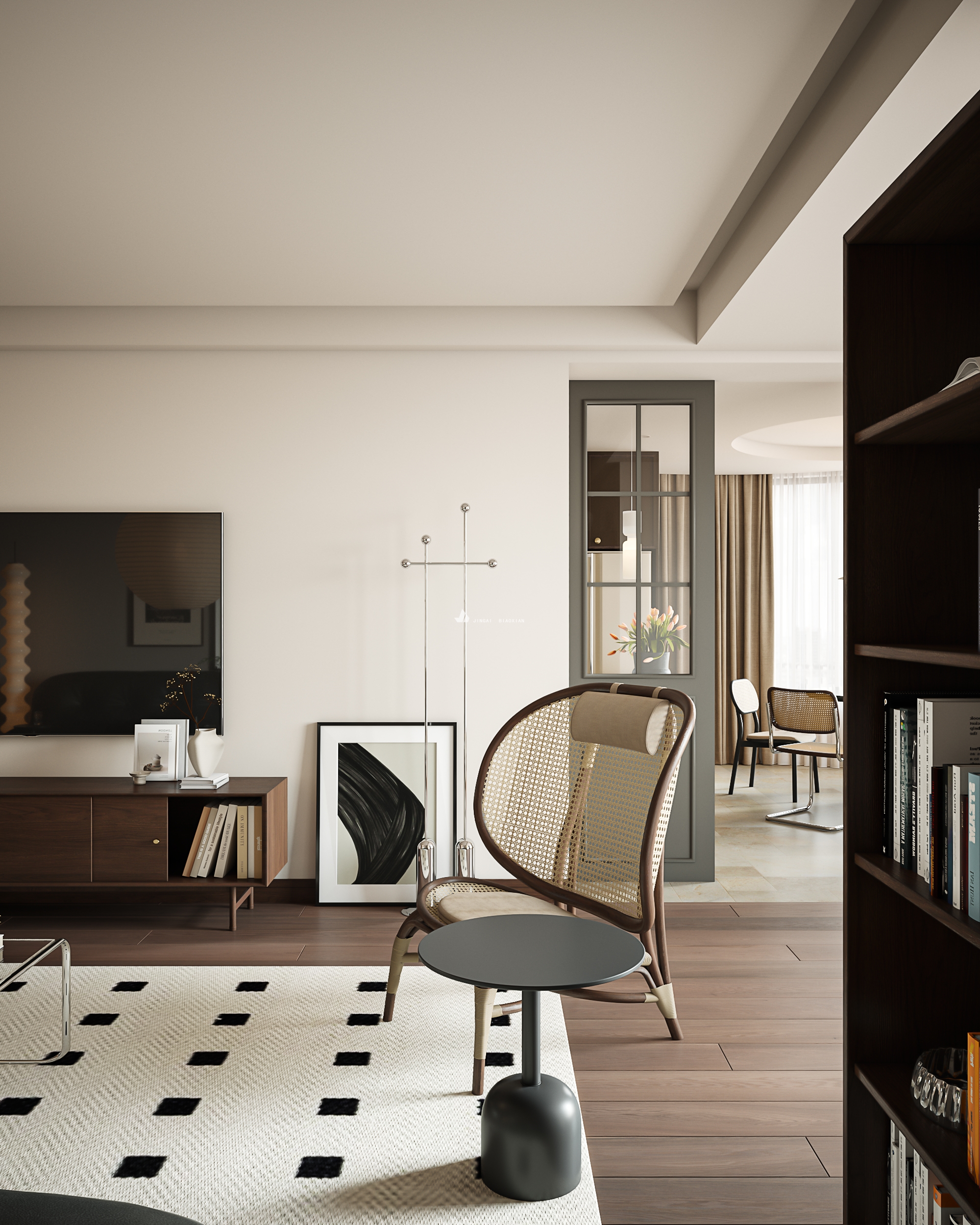 现代复古其实不矛盾-4