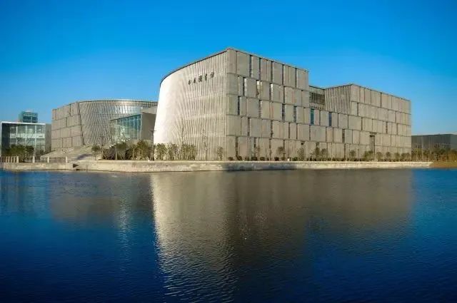 国内外知名大学教学楼设计盘点-35