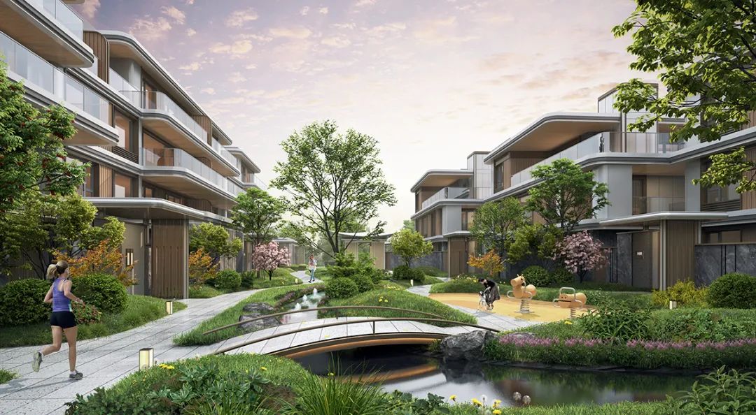 博兴千乘润府丨中国滨州丨北京维拓时代建筑设计股份有限公司-31