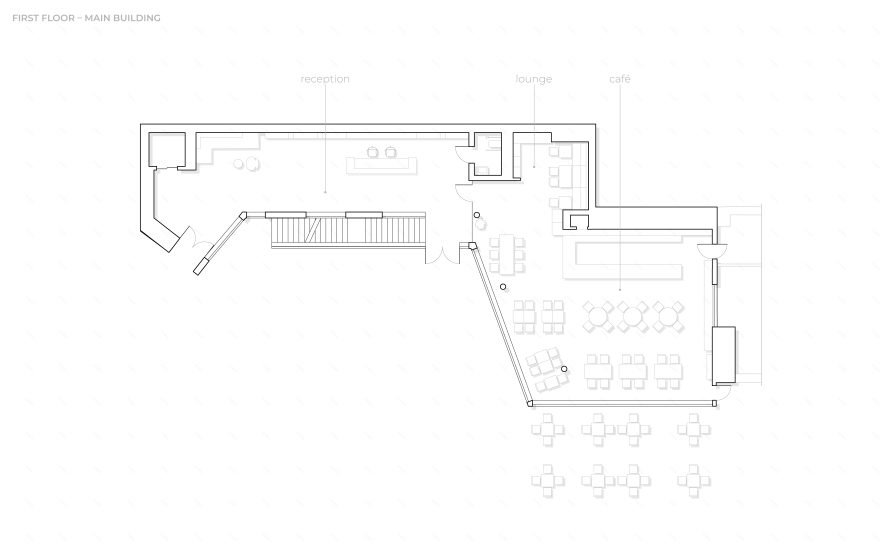 果酱工厂艺术中心丨乌克兰利沃夫-64