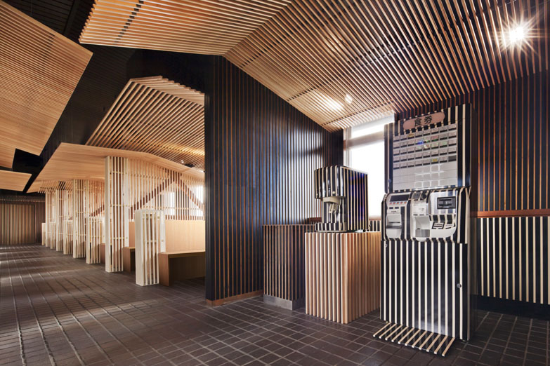 丨日本丨design spirits co.,ltd.-14