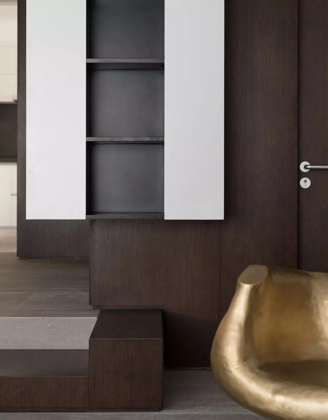 广州简约风的住宅-30