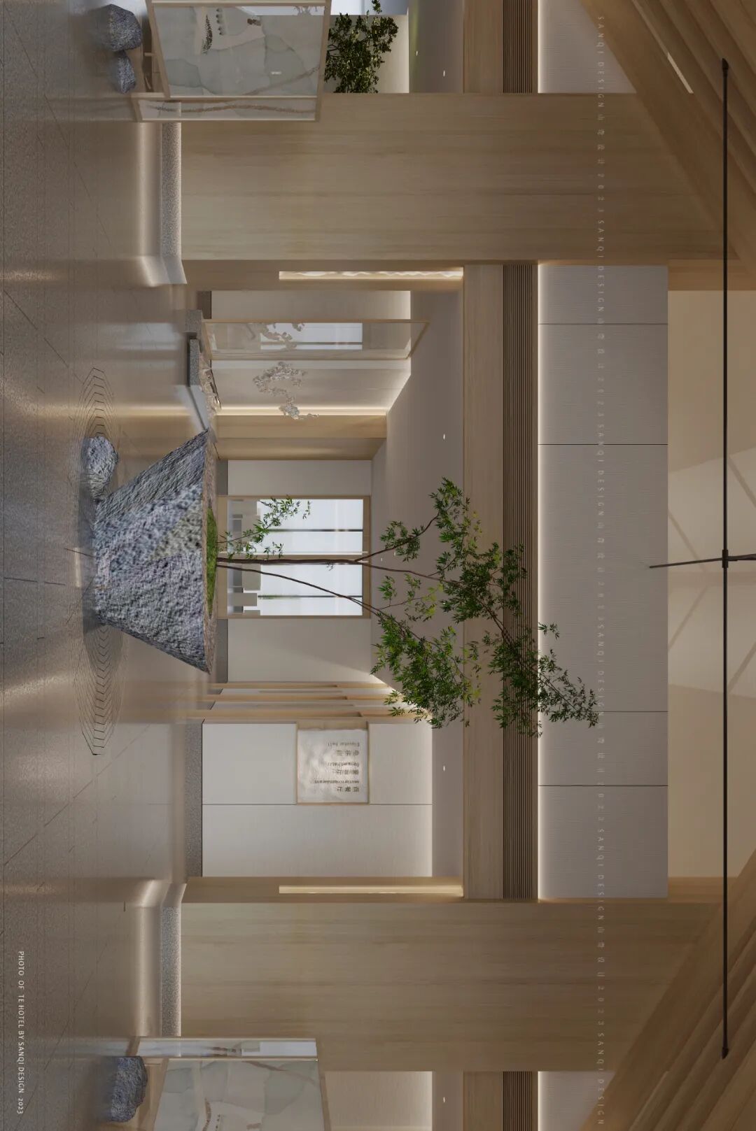 山奇作品/Te·武夷山酒店-52