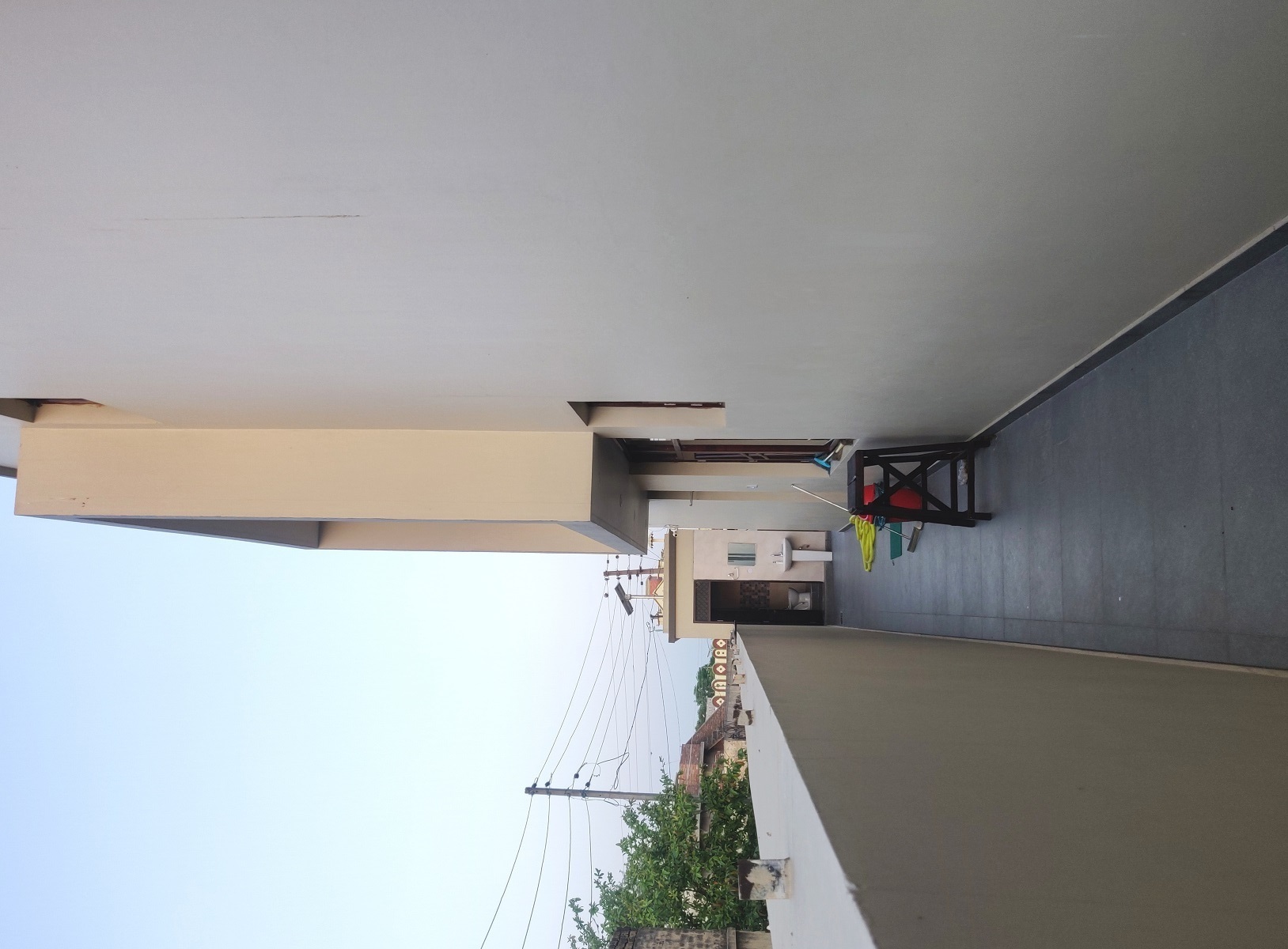 A Minimalist House At Rampur Bilron, Hoshiarpur | SARBJIT BAHGA, Principal Architect, BAHGA DESIGN STUDIO LLP-41