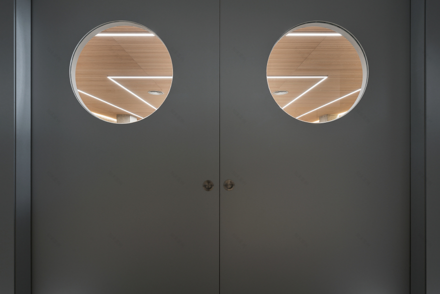 蓬特韦德拉市政厅办公室丨西班牙蓬特韦德拉-27