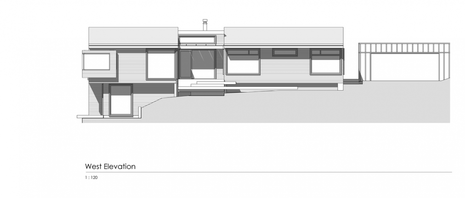 新西兰惠林顿纳尔逊住宅丨a.k.a Architecture-44