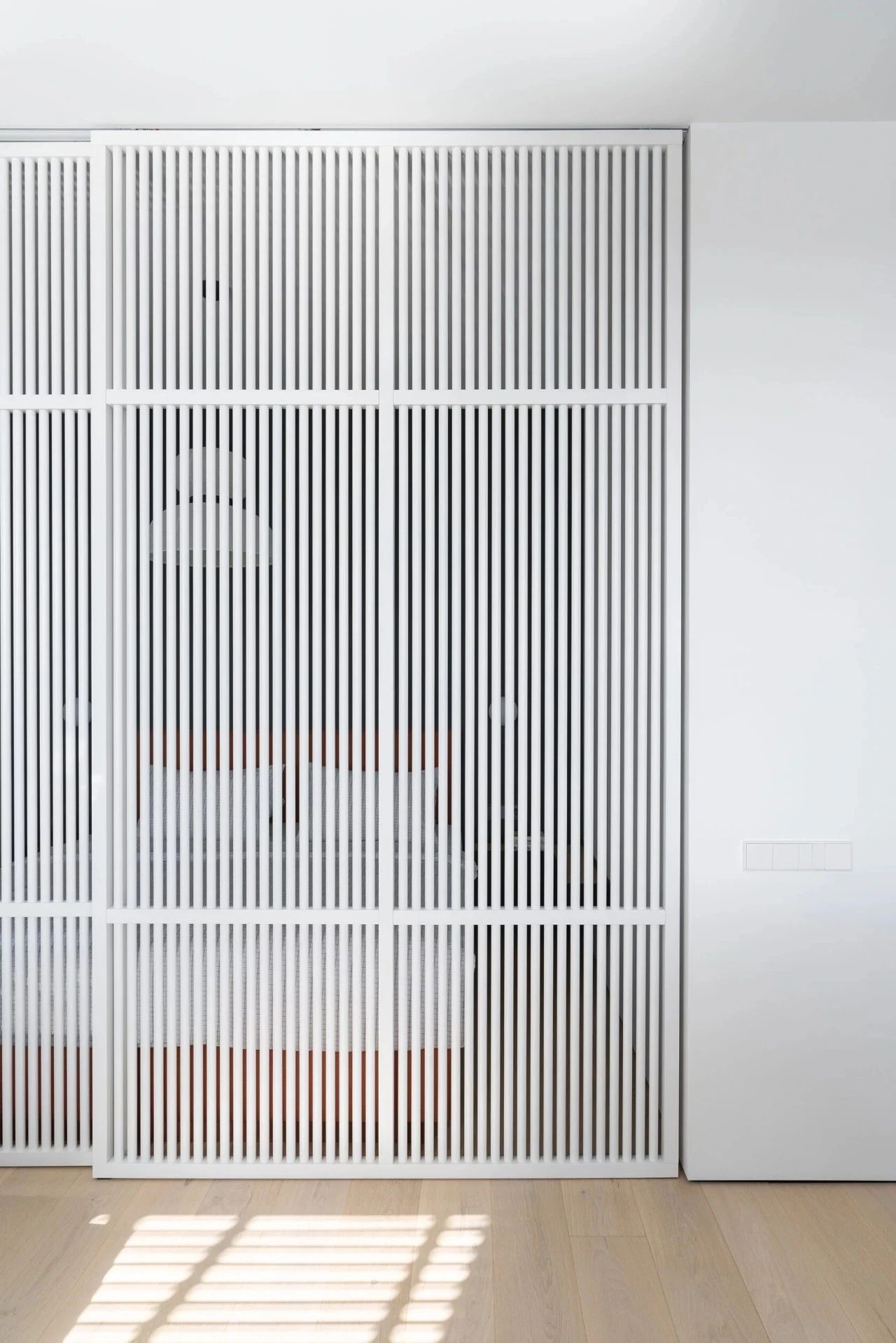 47㎡独居空间设计丨Andrey kabanov 等-26