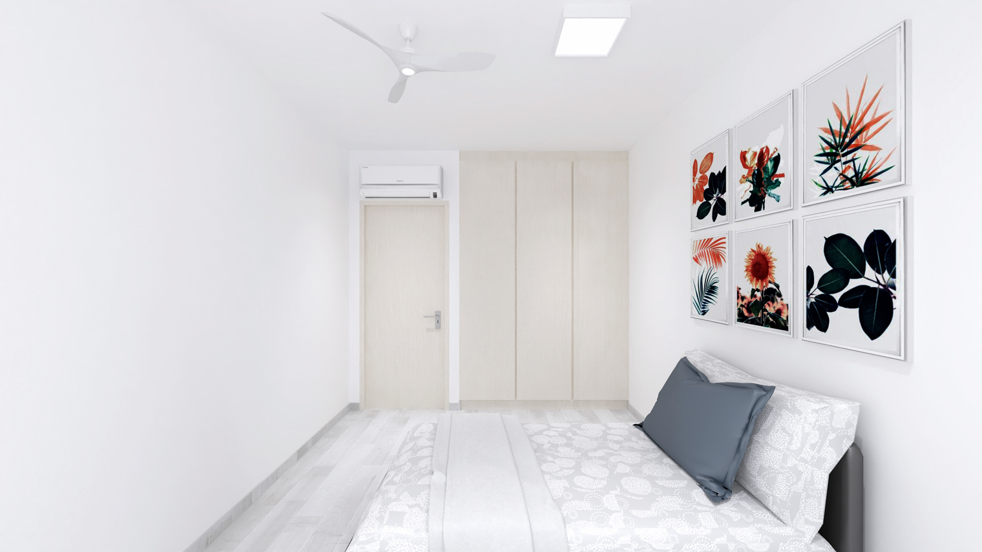 HDB-/-139 Simei- Minimalist-2