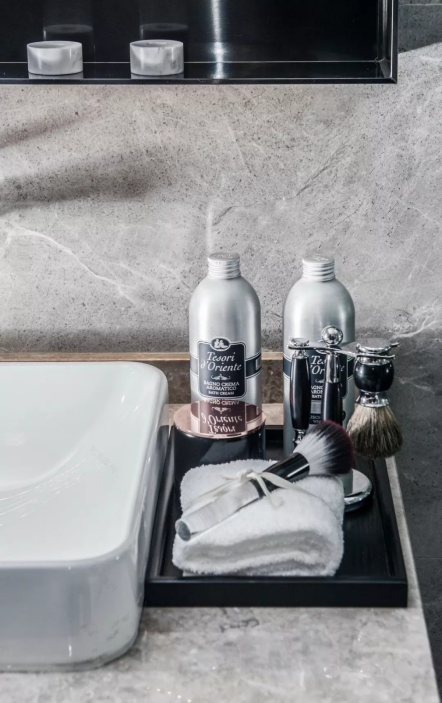 阳光城半山悦四期丨中国成都-26