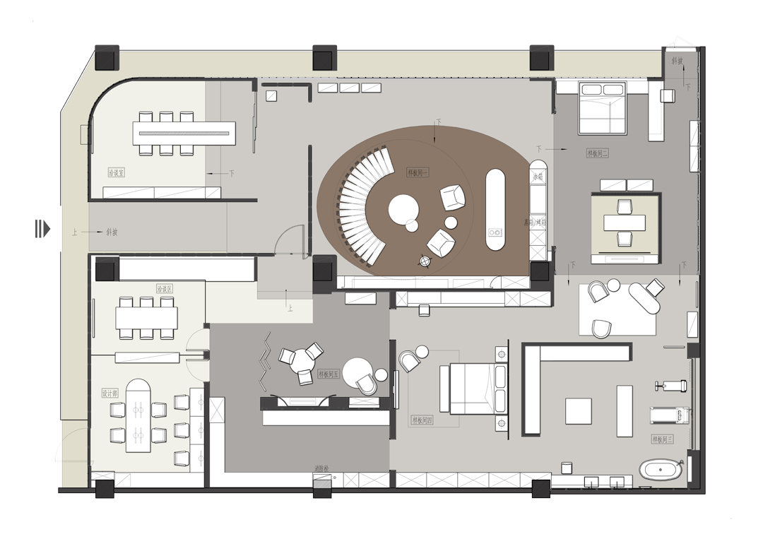 瑞图琅社丨哲学逻辑与设计趣味-63