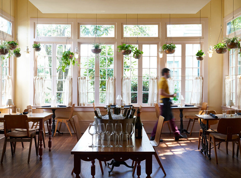 新奥尔良历史建筑中的南维克多利亚风格酒店设计-19