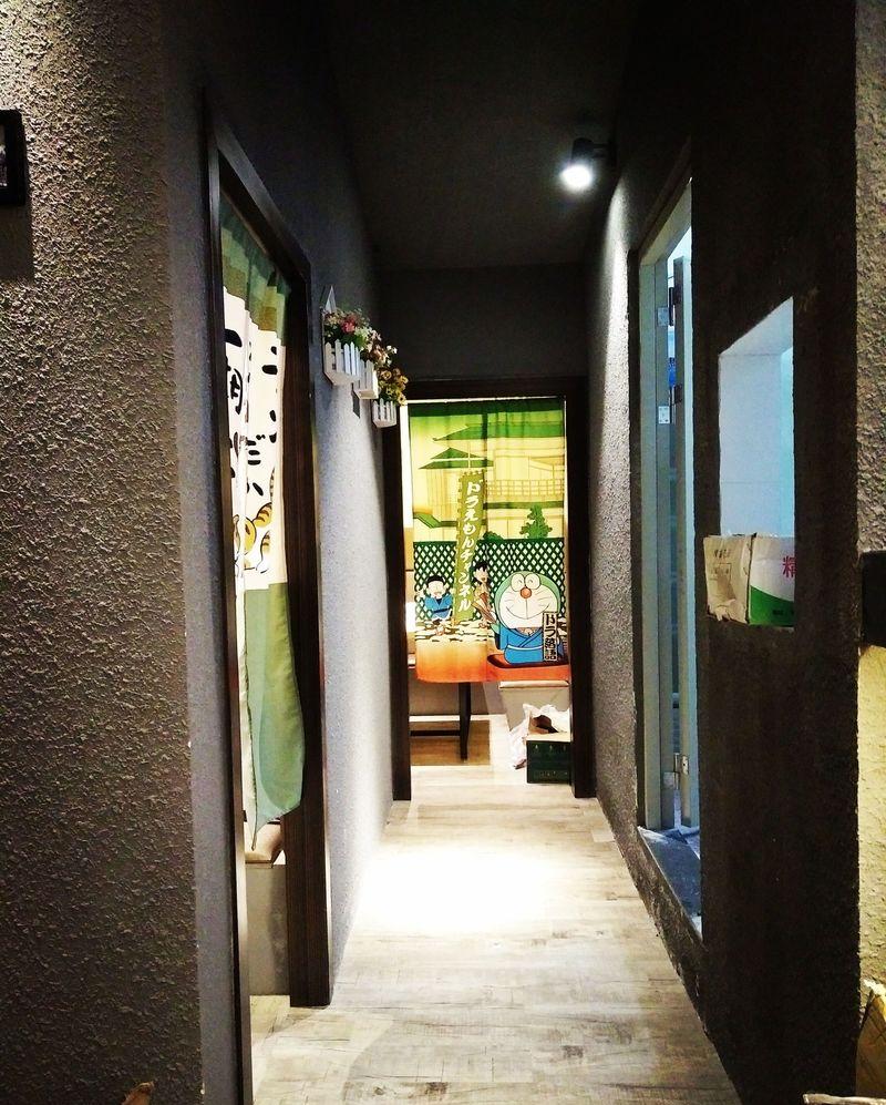 惠州丽日千味料理-16