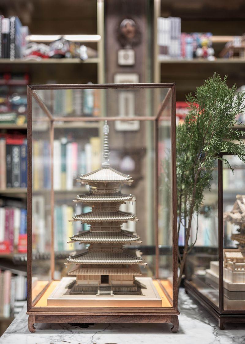 上海南苏州路 1247 号粮仓改造丨中国上海丨NONG STUDIO 设计工作室-42