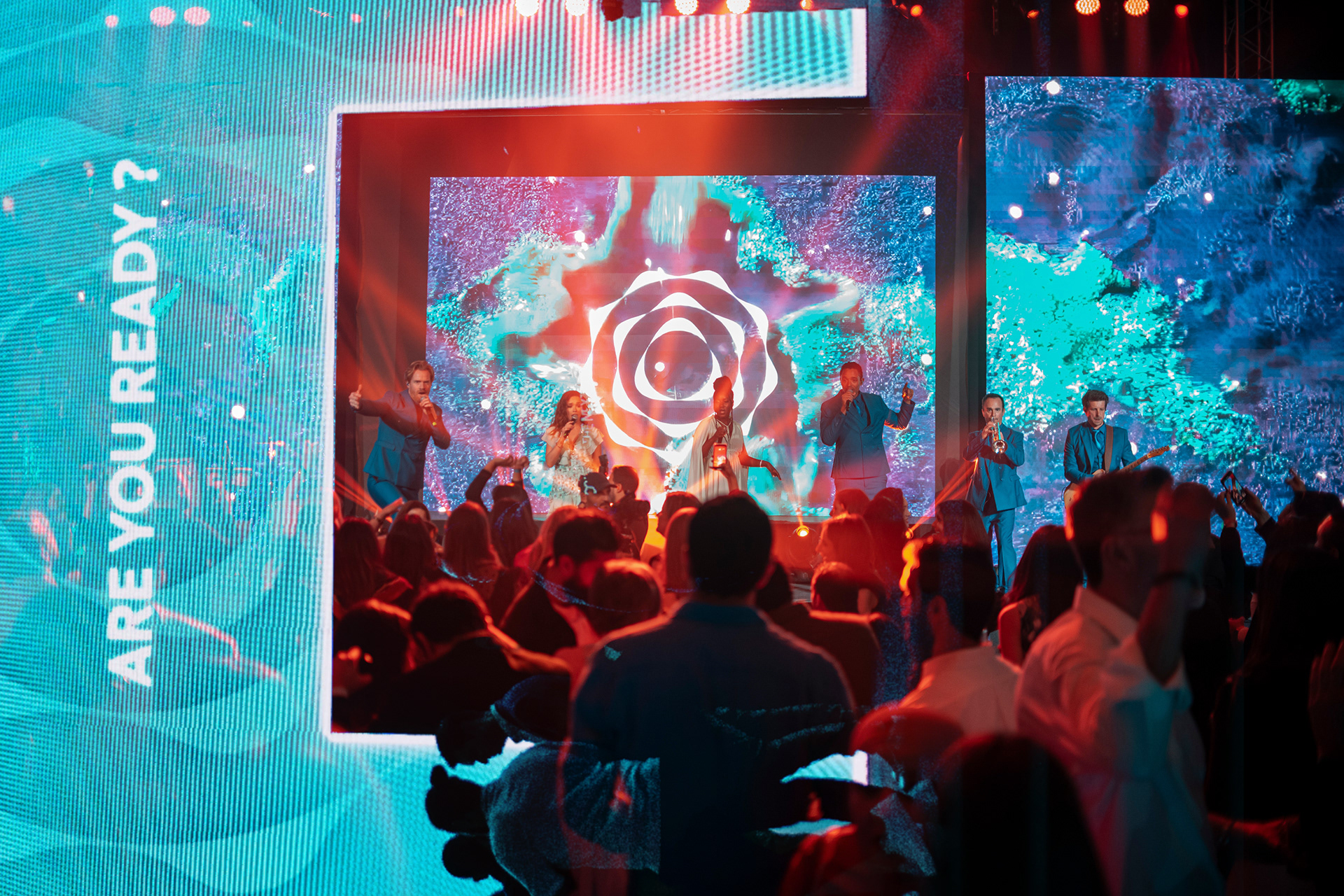 IQOS ILUMA在突尼斯的发布活动-34