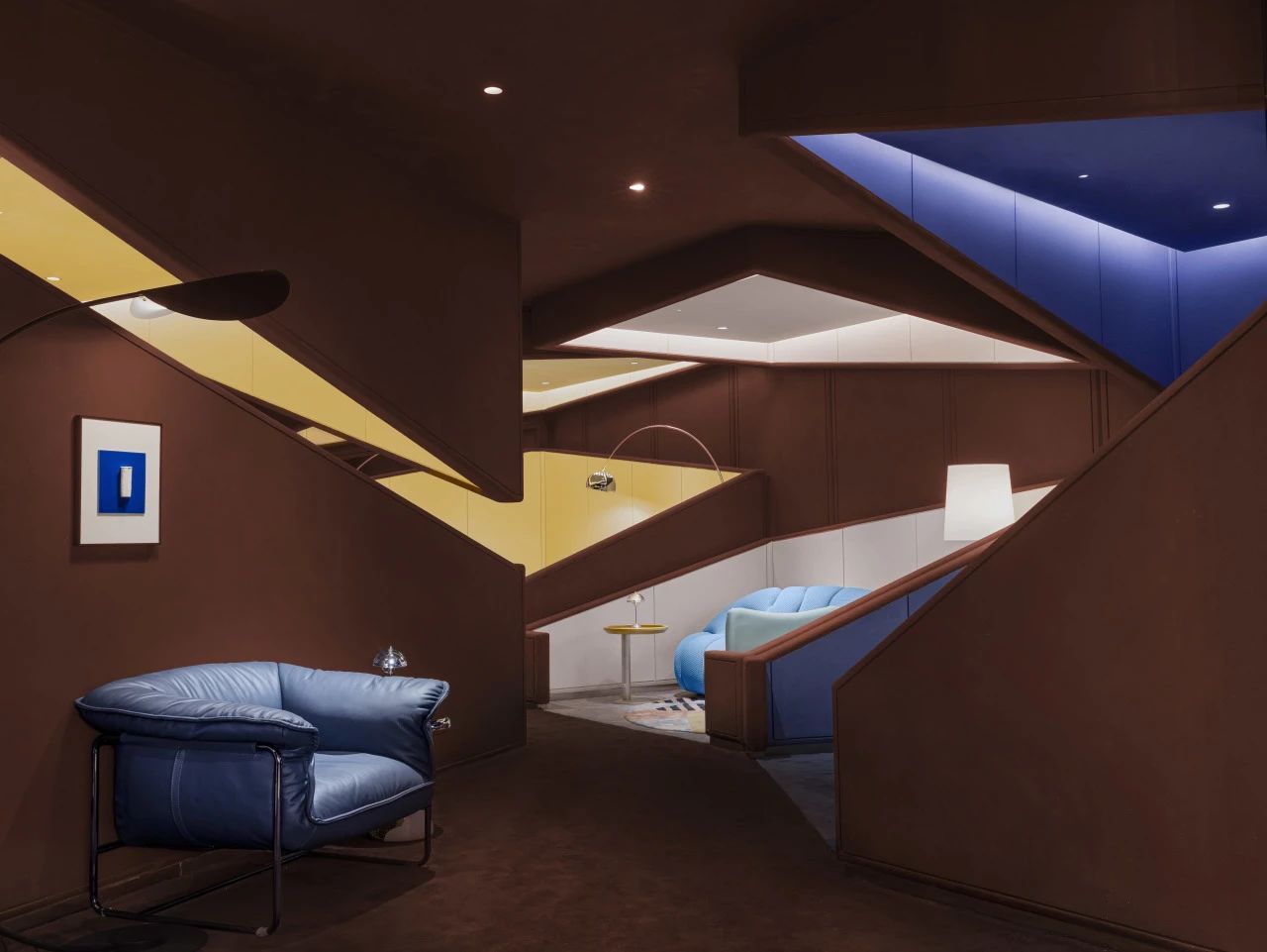 V6生活艺术馆丨中国东莞丨唯想国际X Living-23