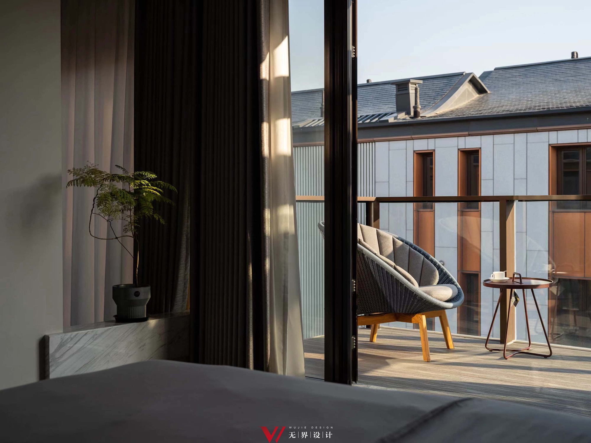 昼梦·觅诗丨中国苏州丨无界设计事务所-76