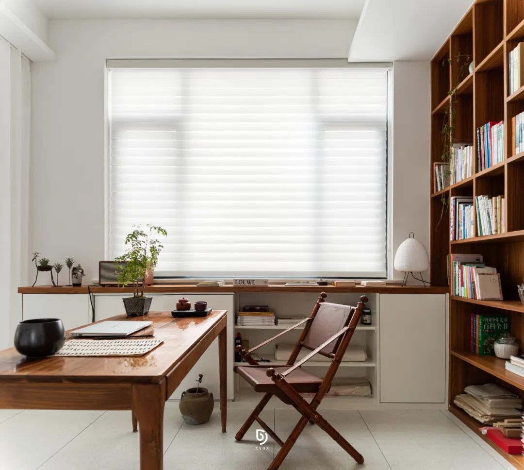 《素朴》· 300㎡旧物新生的静谧之所丨中国衢州丨穆汖,闫进-87