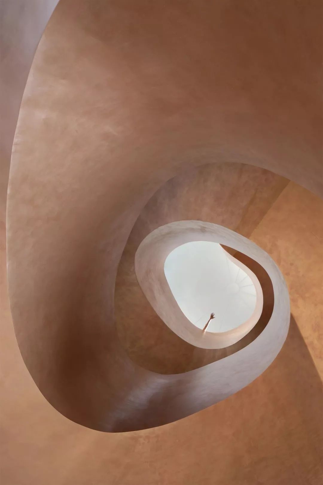  绿地景观与室内设计中心丨长沙绿地V岛营销中心室内设计方案 丨中国湖南-3