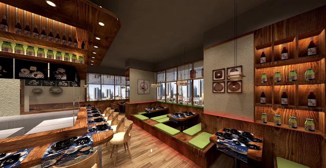 深夜食堂 居酒屋 日式料理-2