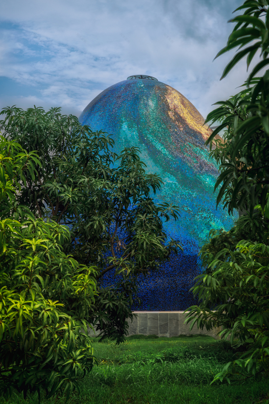 Sunoo 寺庙屋丨印度丨Saket Sethi Design-44