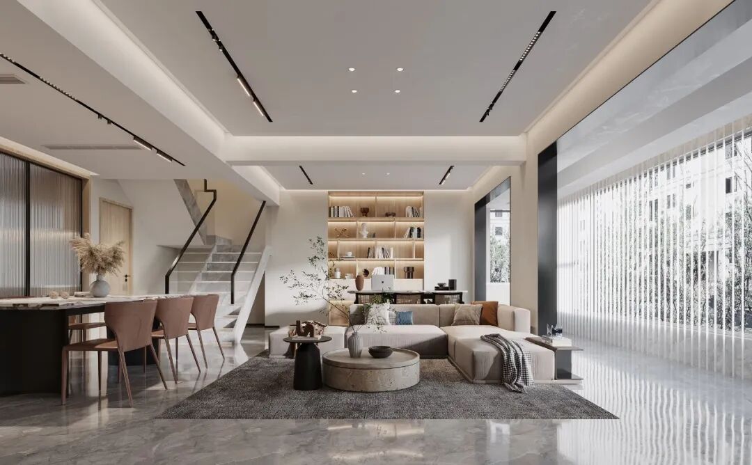 让家变高级的四个高阶搭配心法-38