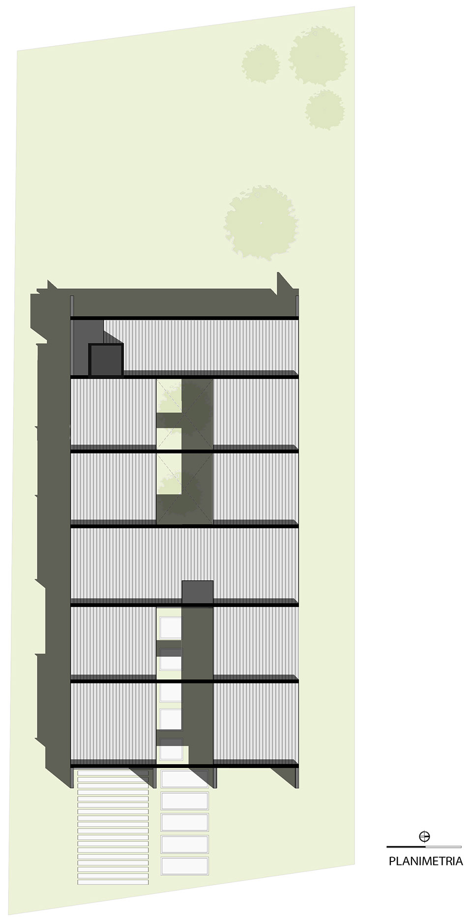 Casa SAB 住宅丨阿根廷丨PSV Arquitectura-70
