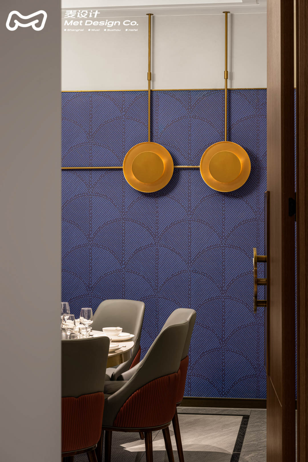 【空间设计】叶大鲜|千方传统中餐店的自救指南-9