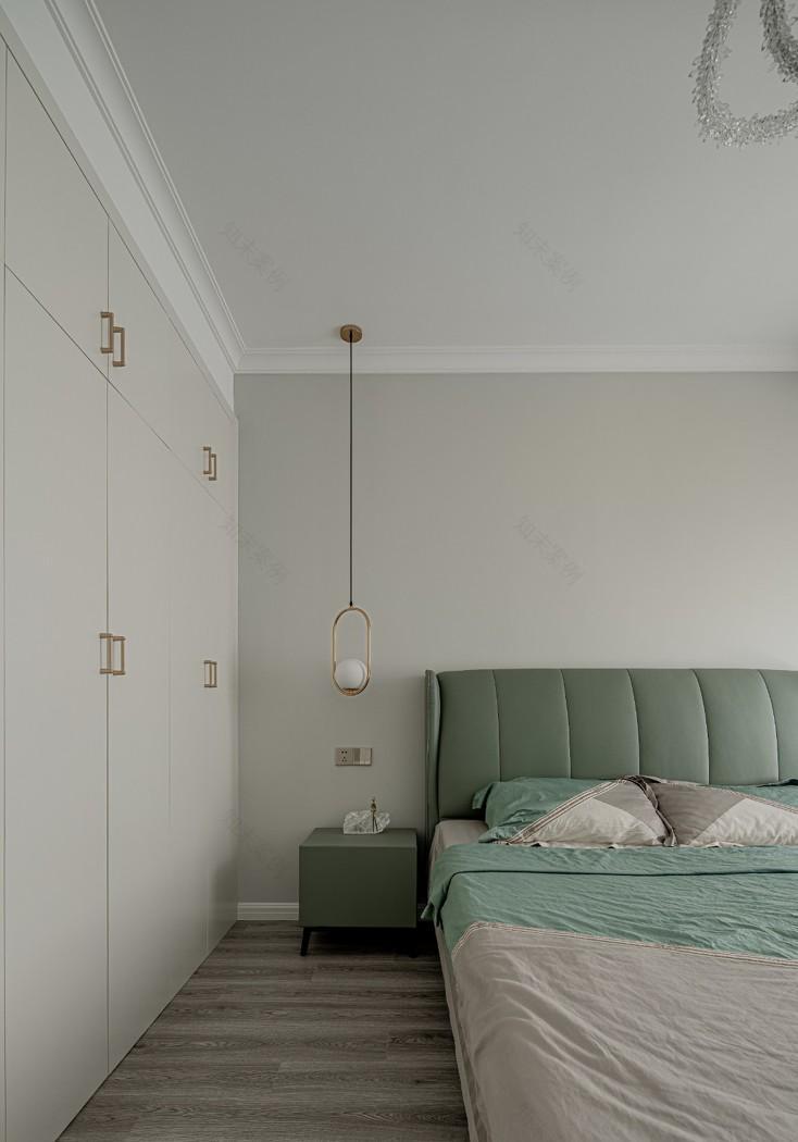 透明粉色的梦幻家居设计-52