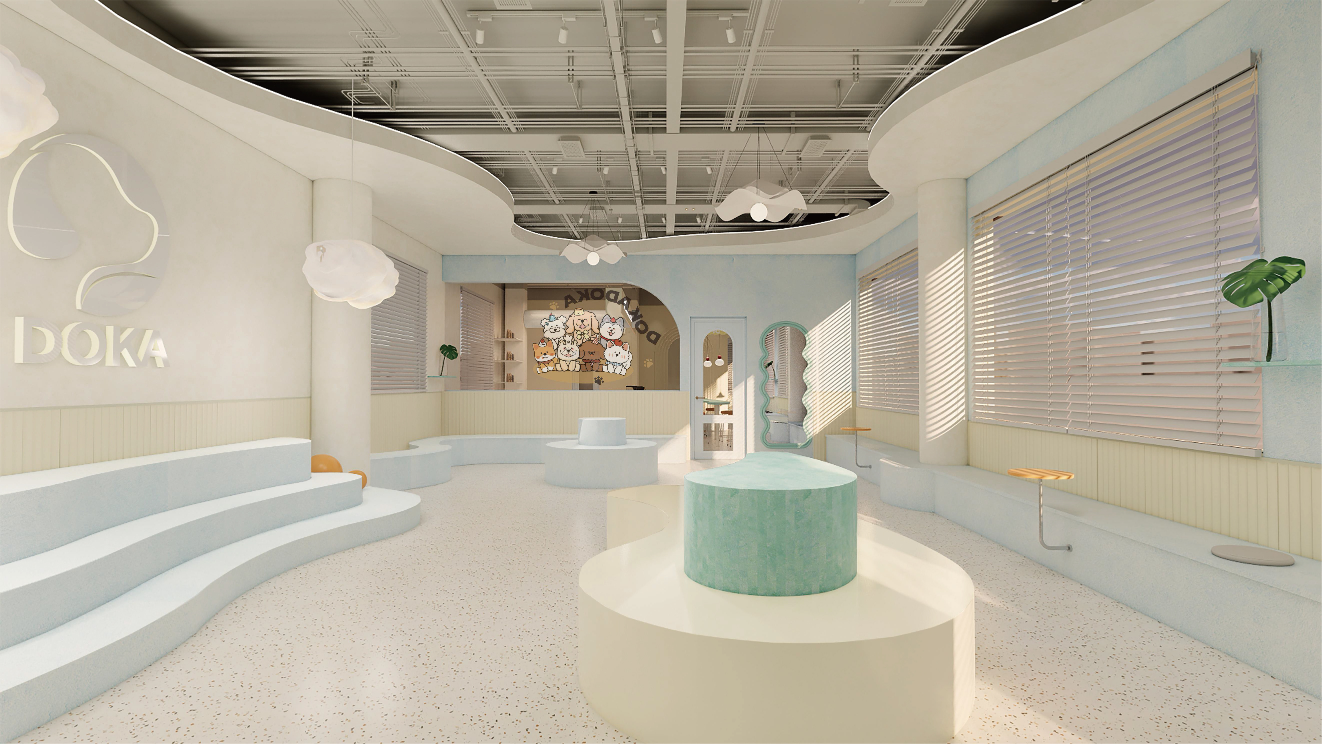 DOKA（长沙店）丨中国长沙丨策设天合设计® CSdesign®-13