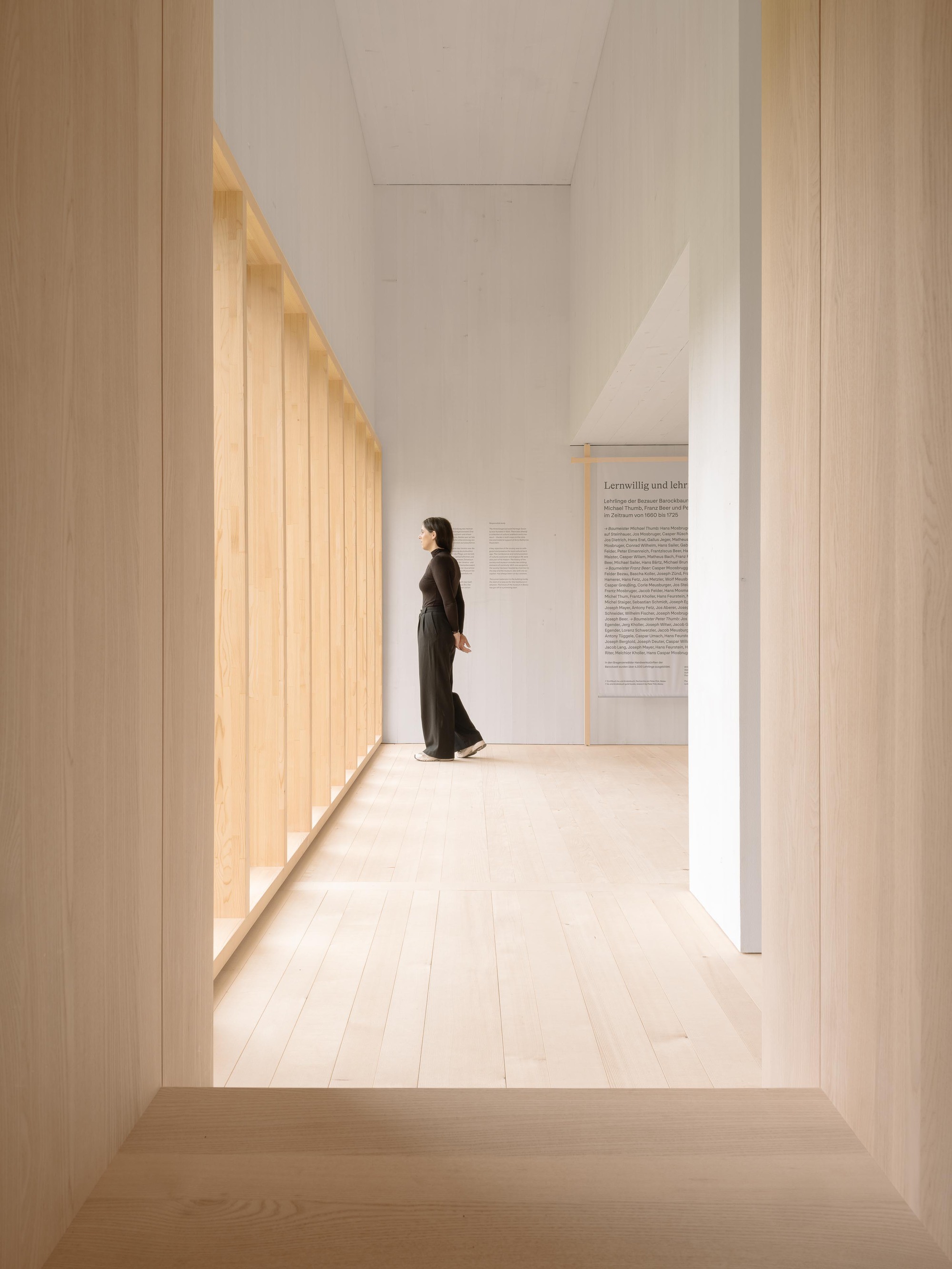 丨奥地利丨Innauer  Matt Architekten-39