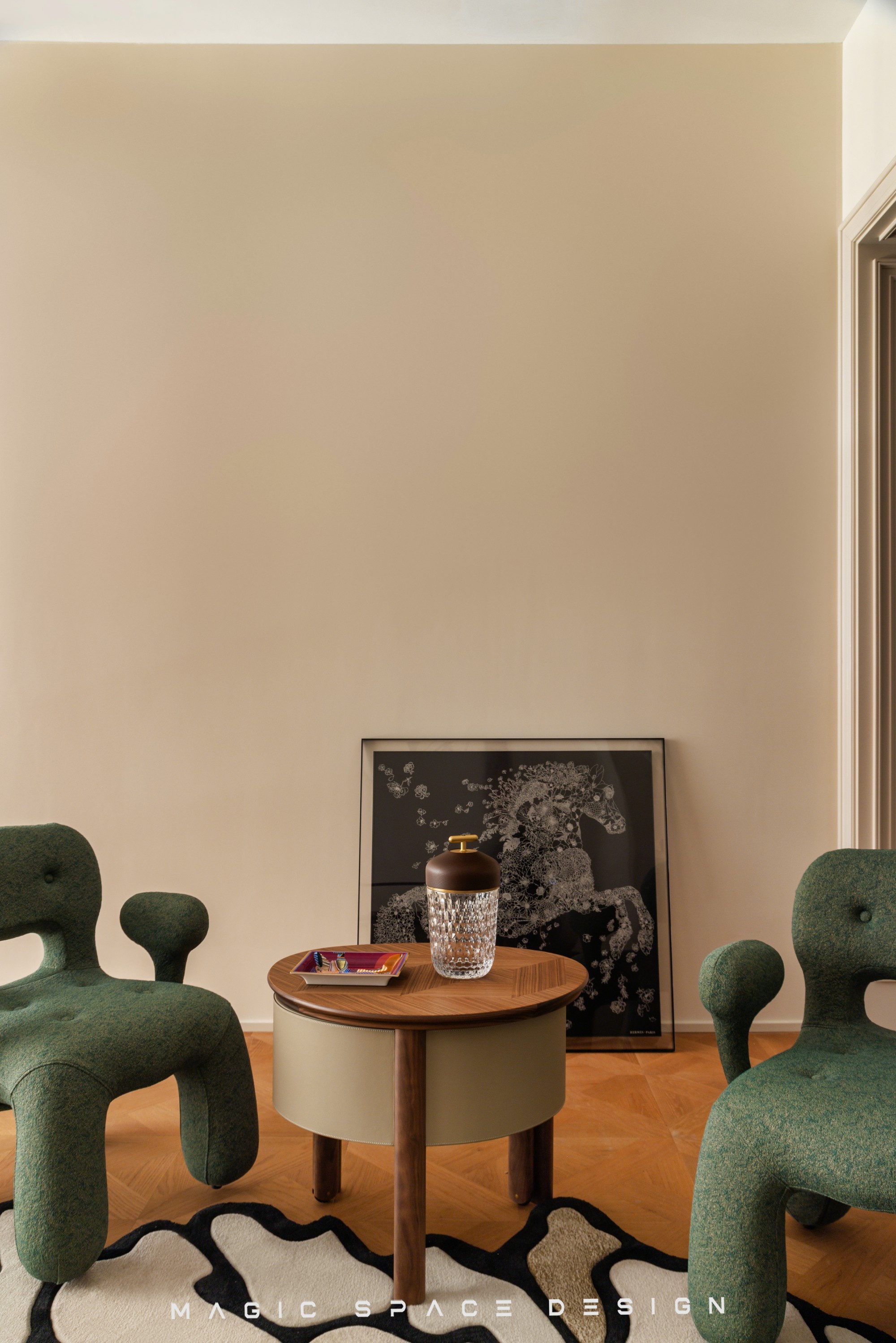 合肥·玫瑰园丨中国合肥丨麻吉空间联合设计机构-93