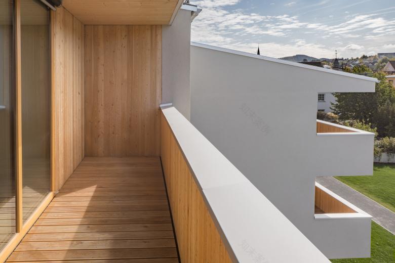 Waechter + Waechter Architekten丨Inklusives Wohnen Kurze Straße丨德国-4