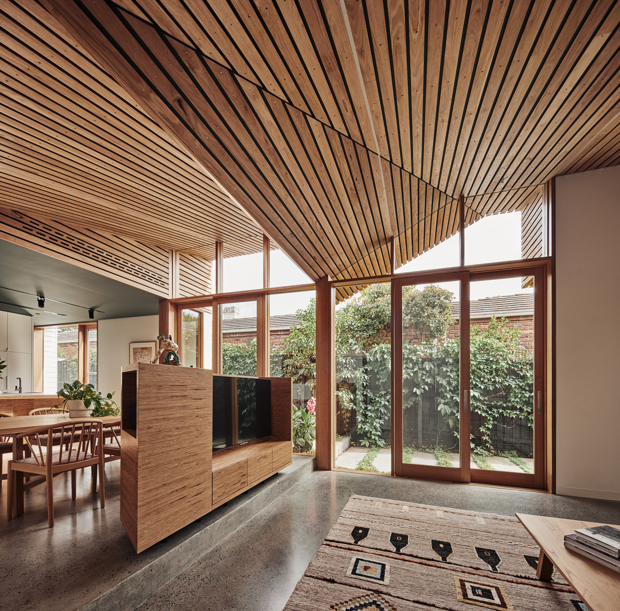 澳洲豪华别墅“波纹之家”-16