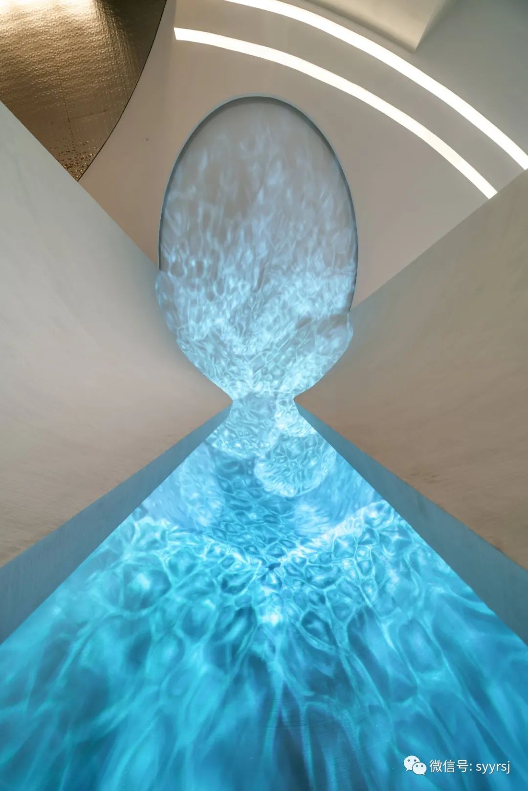 湖美术馆丨中国南昌丨一然设计-41