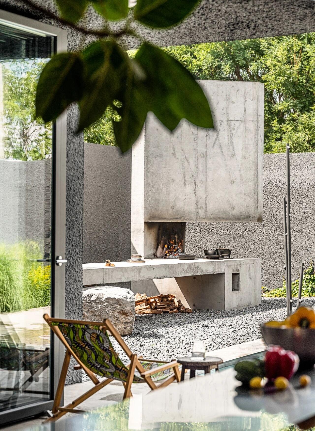 过半儿设计 · 邻居·壹号 M001丨中国北京丨过半儿guò bàn er-28