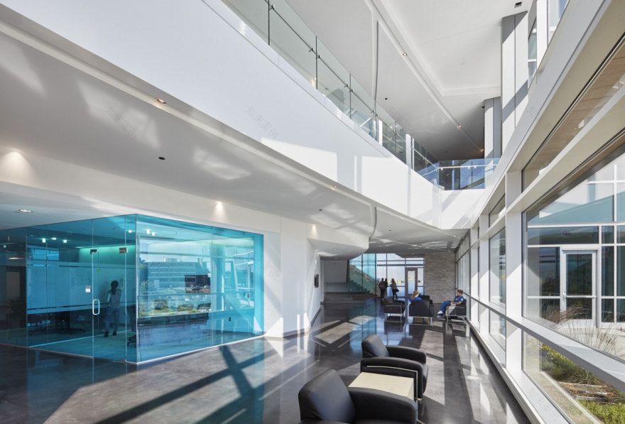 亨德森县健康科学中心-7