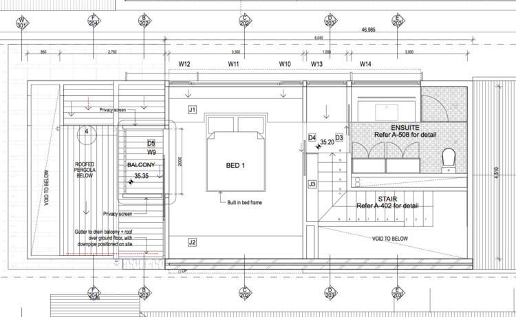 城市小屋的现代变身-9