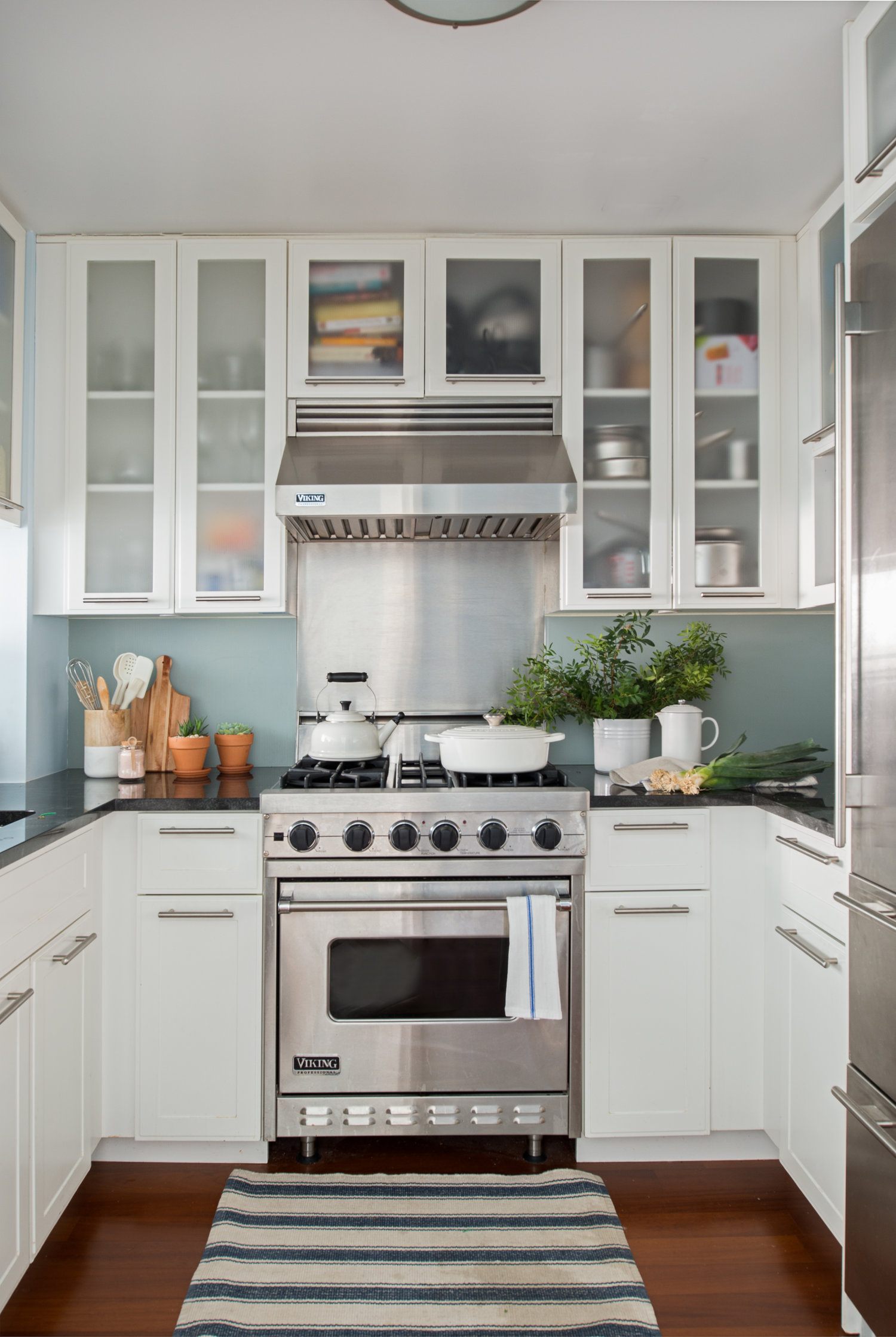 Park Avenue Pied a Terre Ariel Okin-7