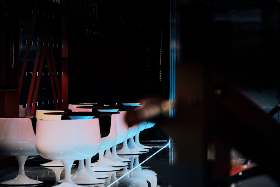 《空间理界》丨ZNG Design 智恒设计-60