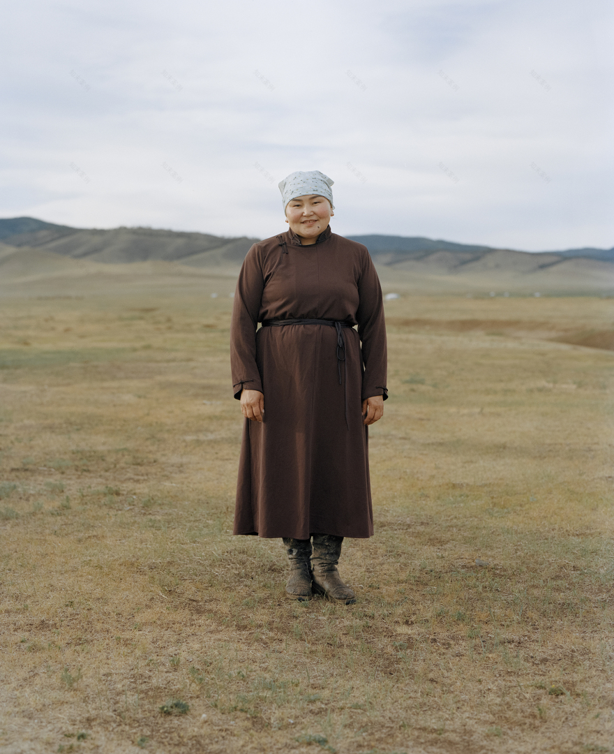 回声三号·蒙古丨蒙古丨LIYE-15