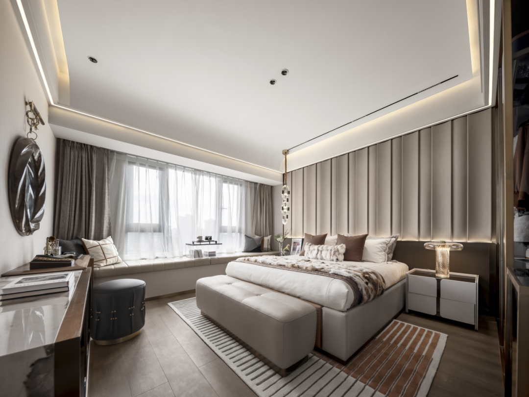 遵义中海九樾项目丨中国遵义丨Yan Design 大研设计-37