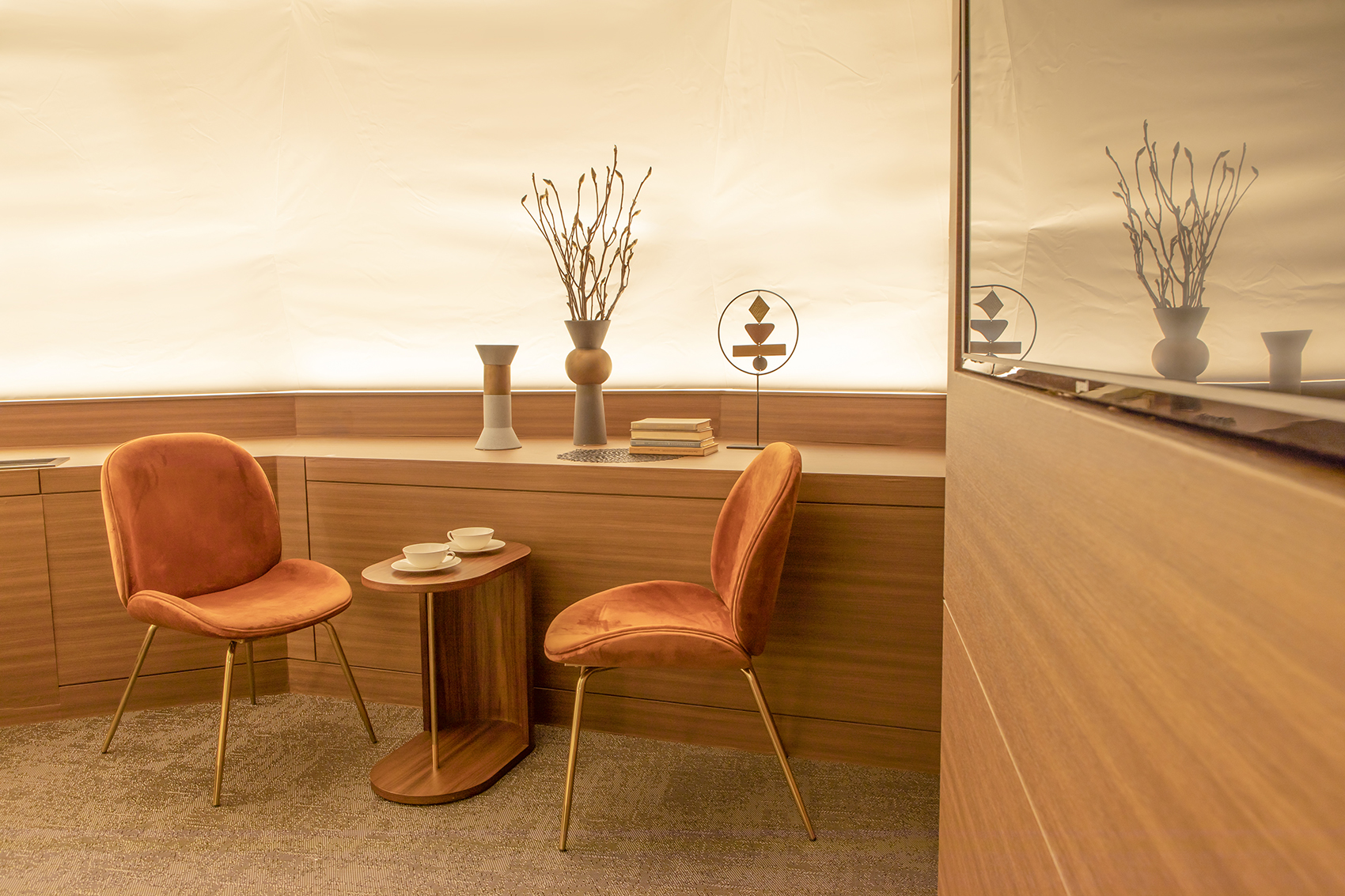 Glamtree度假村，韩国 / ArchiWorkshop-50