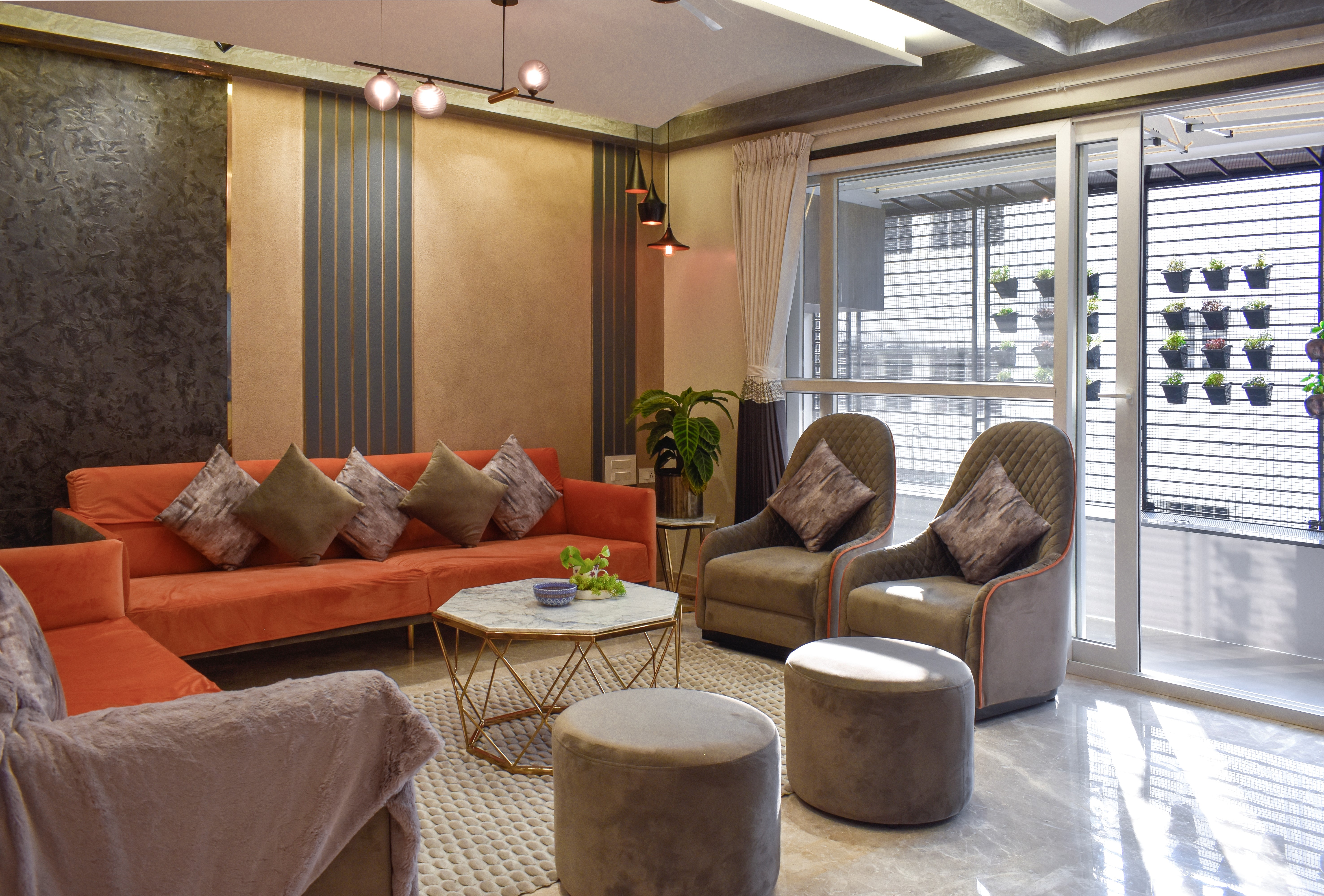 202 住宅丨A.J Architects-10