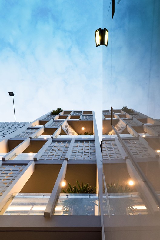 越南胡志明市“风车屋”-20