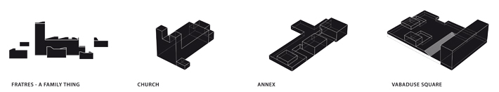兄弟们；教友们；修士们（该词为拉丁语，在不同宗教、文化等语境中可能有不同侧重，这里兄弟们是较宽泛、常用的理解；教友们常用于宗教团体内部平辈称呼；修士们更特定于宗教修士群体） 

注：Fratres是拉丁语frater（兄弟、教友、修士等）的复数形式，由于不清楚具体语境，给出了较常见的几种理解如果有更具体语境，可提供以便更精准翻译 丨LETH & GORI-4
