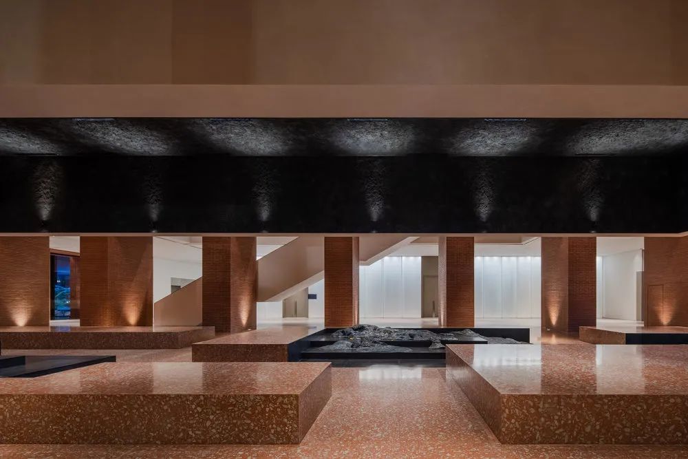 景德镇陶溪川酒店凯悦臻选丨中国景德镇丨恺慕建筑-11