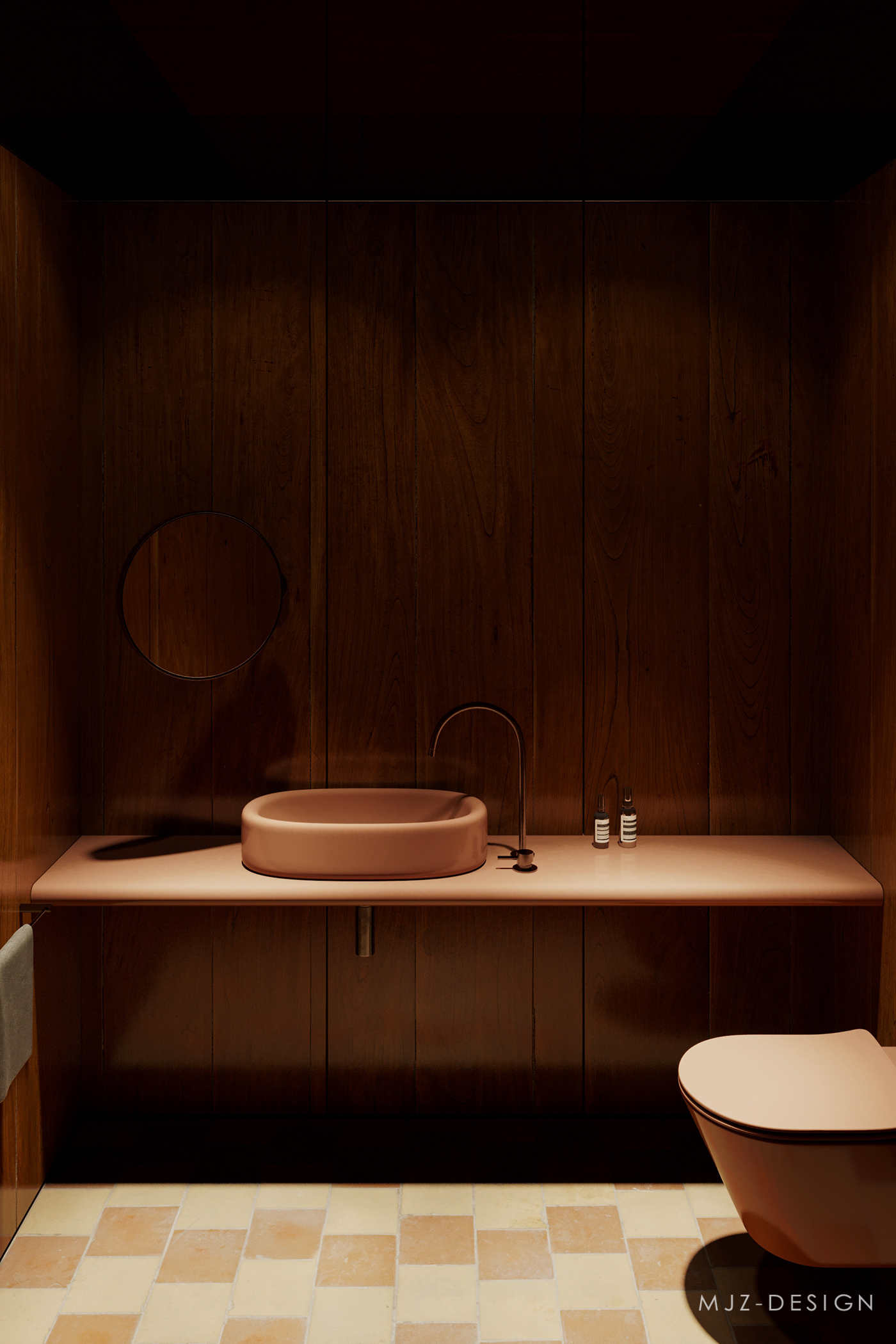 波霍屋丨西班牙丨Anna Tartsan-22