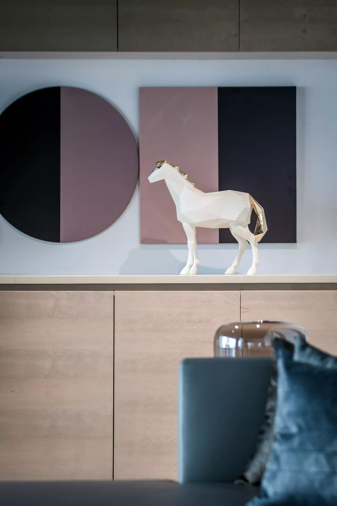 广州南沙金茂湾滨海T7商务空间  PINKI品伊创意机构-33