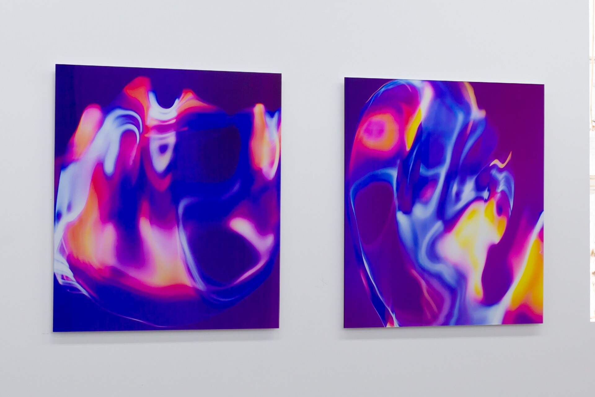 墨尔本 Affordable Art Fair 十大新兴艺术家-8